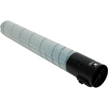 Zebra Toner Konica Minolta C450İ Siyah Muadil Toner