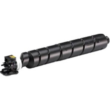 Zebra Toner Kyocera Taskalfa 3552 Ci Siyah Muadil Toner