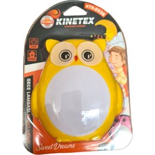 Knitex Gece Lambası Baykuş KTX-2536