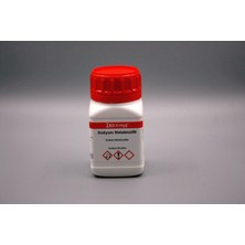 Zag Kimya Sodyum Metabisülfit %99 (Teknik Kalite) - 250 gr