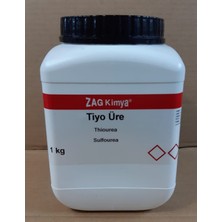 Zag Kimya Tiyoüre (Teknik Kalite) - 5 kg