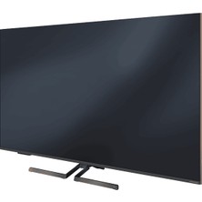 Grundig 55 GHQ 9500 55'' 139 Ekran Uydu Alıcılı 4K Ultra HD Google Smart  QLED TV