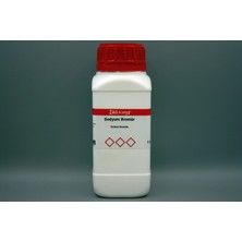 Zag Kimya Sodyum Bromür (Teknik Kalite) - 1 kg