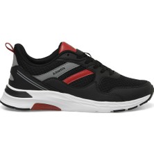 Kinetix Axıon Tx 4fx Siyah Erkek Sneaker