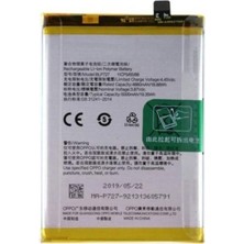 Senal Store Oppo Reno 4 BLP791 Batarya Pil