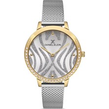 Daniel Klein DK.1.12858.7 Kadın Kol Saati