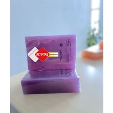 Emine Altıntaş 2 Adet Lavanta Sabunu 100 G