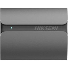 Hiksemi T300S USB 3.1/type-C 560MB/S - 560MB/S 512GB Taşınabilir SSD