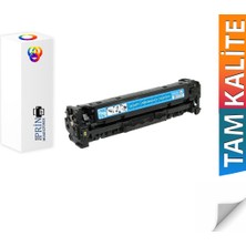 PlusPrint Hp 305A - Hp Colorlaserjet Pro  400 M475DW 1 Set Uyumlu Muadil Toner