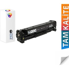 PlusPrint Hp 305A - Hp Colorlaserjet Pro  400 M475DW 1 Set Uyumlu Muadil Toner