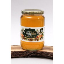 Tuncay Yatar Arıcılık Süzme Narenciye Balı Net 1kg+ Özel Seçim Net 1 kg