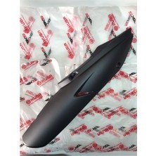 Motohane Rks Xvr 250 Cross Egzoz Üst Plastiği