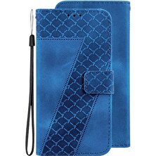 YH Market Telefon Kılıfı Için Xiaomi Redmi Not 12S Flip Folio Kapak Kart Yuvası Fonksiyonu (Yurt Dışından)