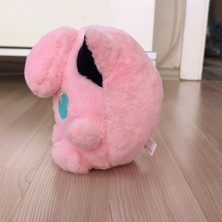 Takara Tomy Jigglypuff 20CM Pokemon Peluş Oyuncak Figür