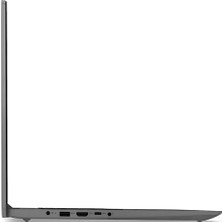 Lenovo Ideapad 3 17ALC6 Amd Ryzen 7-5700U 12GB Ram 512GB SSD Freedos 17.3" Taşınabilir Bilgisayar