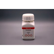 Zag Kimya Parasetamol Farmasötik Kalite 250 gr
