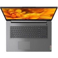 Lenovo Ideapad 3 17ALC6 Amd Ryzen 7-5700U 8gb Ram 1tb SSD Freedos 17.3" Taşınabilir Bilgisayar