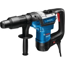Bosch Professional Gbh 5-40 D Kırıcı Delici (1.100 W, 6,8 Kg, 8,5 J, Betonda Delme Çapı: 40 Mm)