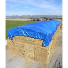 Balban Ticaret 15X20 M, 140-150 gr Uv Katkılı Çadır Branda