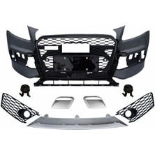 Auto GP Audi a5 rsq5 ön tampon seti 2012 / 2016