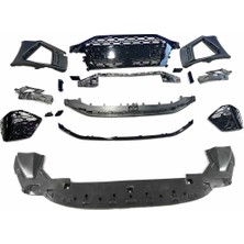 Audi a3 rs3 ön tampon seti 2020 / 2023