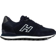 Hammer Jack Erkek Sneaker Lacivert 19250-M Peru M