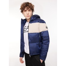 Ea7 Koyu Lacivert Erkek Mont 6RPB41PNEOZ1554