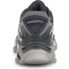 Guess Gri Erkek Sneaker Belluno