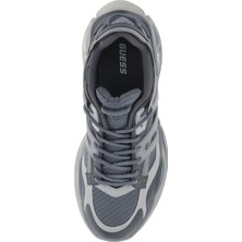 Guess Gri Erkek Sneaker Belluno