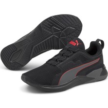 Puma Siyah Kadın Lifestyle Ayakkabı 19372812 Disperse Xt Men S
