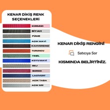 Smart Matt Mercedes C Serisi W205 2014 - 2021 Uyumlu Yeni Nesil Araca Özel Akıllı Oto Paspas Havuzlu Oto Paspas Araba Paspas