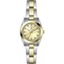 Santa Barbara Polo & Racquet Club Santa Barbara Polo SB.4.10012-4 Kadın Kol Saati - Yeni Sezon