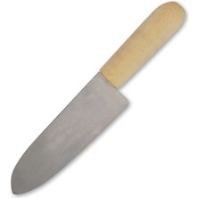 Pirge 61069 Baklava Bıçağı 16 cm Ahşap Sap