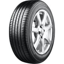 Dayton 185/60 R15 84H Touring 2 Oto Yaz Lastiği (Üretim Yılı: 2024)