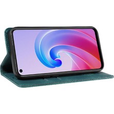 Manyi Mall Oppo A96 5g Telefon Kılıfı (Yurt Dışından)