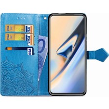 Manyi Mall Oneplus 7 Pro Telefon Kılıfı (Yurt Dışından)