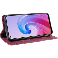 Manyi Mall Oppo A96 5g Telefon Kılıfı (Yurt Dışından)