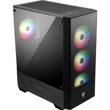 Go Gamer GO5533X Intel Core I9 13900KF 64GB 512GB SSD + 2tb HDD RTX4070TI Super Windows 11 Pro Masaüstü Bilgisayar