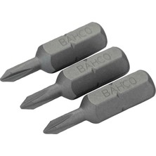 Bahco Bits Ucu 59S/PH1-IPB