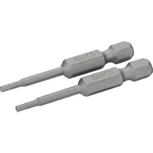 Bahco Bits Ucu 59S/50H2.5-2P