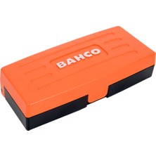 Bahco 25 Parça Lokma Takımı 1/4'' SL25