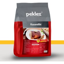 Peklez Kazandibi 3 kg