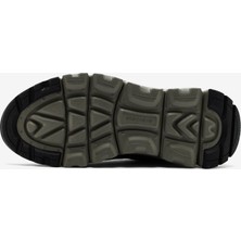 Skechers Summits At - Upper Draft Erkek Haki Spor Ayakkabı 237620 Olbk