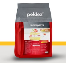 Peklez Pandispanya 3 kg
