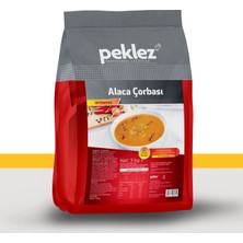 Peklez Alaca Çorbası 3 kg