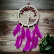 BRC Desing Rüya Kovan Hayat Ağacı Dream Catcher