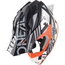 Torque-MX Motosiklet Kask Tutucu KA2