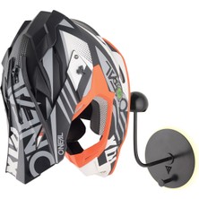 Torque-MX Motosiklet Kask Tutucu KA6