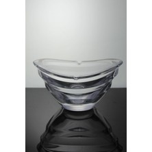 Paşabahçe Kristal El Imalatı Slotter Küllük 1 Adet 24235