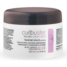 Screen Saç Maskesi Maintenance Kit Taming Mask 200 ml
